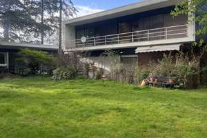 Exklusives Architektenhaus mit ca. 550 m² Wohnfläche inkl. Schwimmbad auf traumhaftem 2.970 m² Grund – Die vollständige Adresse der Immobilie erhältst du vom Anbieter., 53881 Euskirchen – Vorschaubild 1