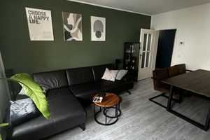 Attraktive 3-Zimmer-Wohnung mit gehobener Innenausstattung mit Balkon und EBK in Düsseldorf – Frankenstraße 26, 40476 Düsseldorf – Vorschaubild 12