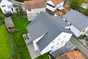 MG - Hochspeyer: Moderne Doppelhaushälfte mit Garten – Kaiserslautern (Kreis) – Vorschaubild 22