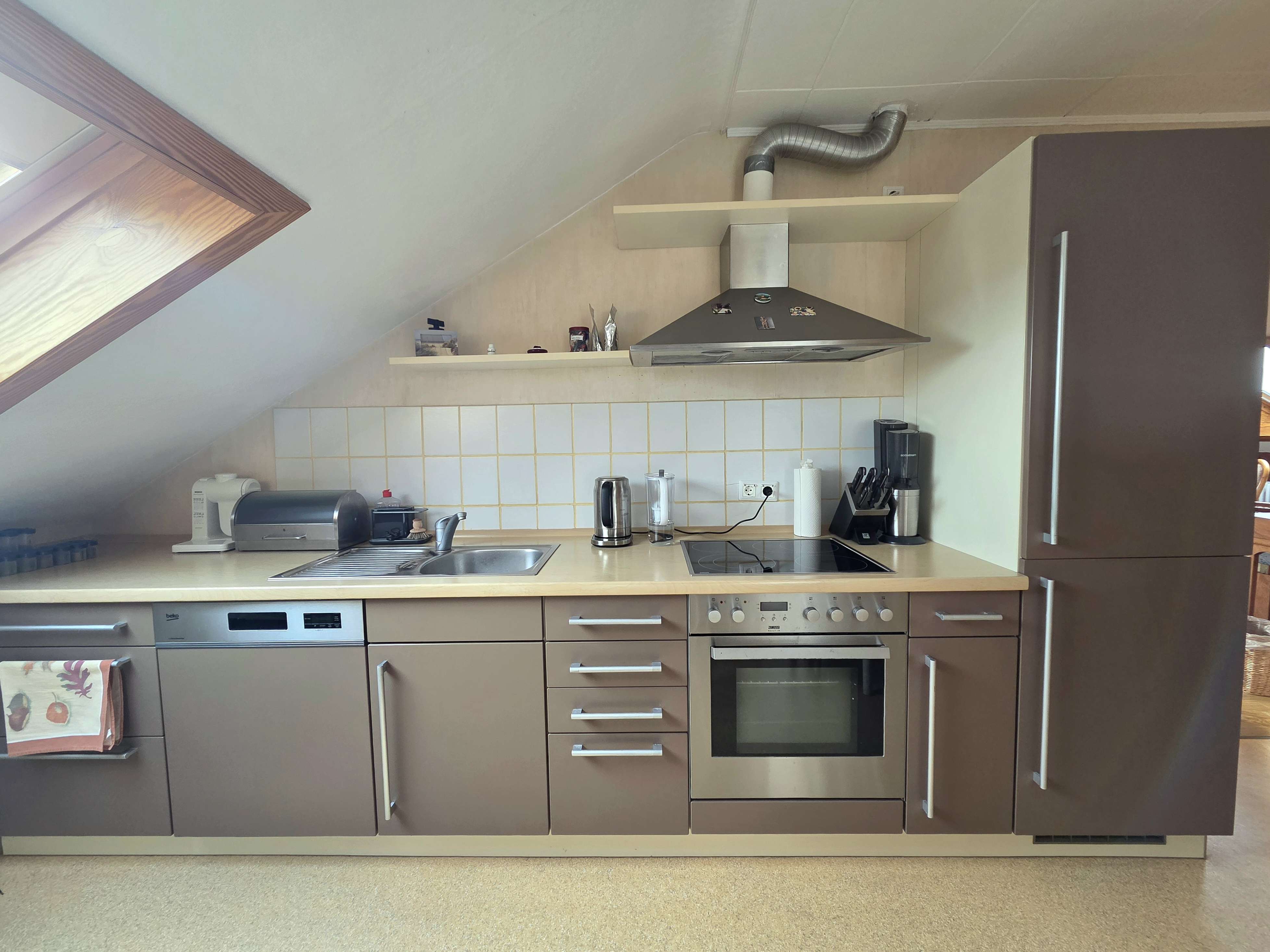 Immobilie in Dieburg - Schöne 3-Zi.-ETW mit Dachterrasse und Carport in Dieburg zu verkaufen - Bild 11