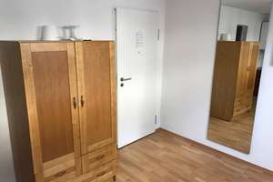 Möblierte Wohnung mit Küche am Elisenbrunnen - *All-Inclusive-Miete* – Wirichsbongardstr. 4, 52062 Kaiserplatz, Aachen – Vorschaubild 4