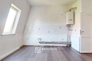 Altbau-Maisonette: Großzügig wohnen über zwei Etagen mit Innenhofgarten – Die vollständige Adresse der Immobilie erhältst du vom Anbieter., 1307 Johannstadt-Nord, Dresden – Vorschaubild 9