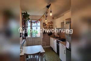 Tauschwohnung: 3-Zimmerwohnung in charmanter Nachbarschaft in der Neustadt – Graudenzer Straße 16, 28201 Buntentor, Bremen – Vorschaubild 4
