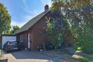 Einfamilienhaus in ruhiger Lage - Garage - Wangermeer  - Nordseeküste - Luftkurort Hohenkirchen – Die vollständige Adresse der Immobilie erhältst du vom Anbieter., 26434 Wangerland – Vorschaubild 2
