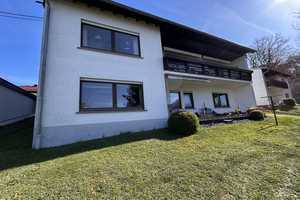 Sehr gepflegtes und  komplett vermietetes Zweifamilienhaus in sonniger Lage von Nistertal. – Westerwaldkreis – Vorschaubild 12