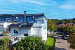 *Reserviert* Gepflegtes Reihenendhaus in beliebter Familienlage auf dem Waldshuter Aarberg – Die vollständige Adresse der Immobilie erhältst du vom Anbieter., 79761 Waldshut-Tiengen – Vorschaubild 14