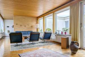 Spitzen-Lage in Erbach – Atrium-Bungalow mit ehemaliger Praxis! – Odenwaldkreis – Vorschaubild 4