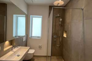3-Zimmer-Wohnung | Stilvoll wohnen | Perfekt angebunden – Die vollständige Adresse der Immobilie erhältst du vom Anbieter., 70190 Stöckach, Stuttgart – Vorschaubild 3