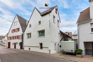 Renditestarke Kapitalanlage...
...Über 10% Rentabilität...
Wo gibt es dass heute noch ?? - HIER!! – Die vollständige Adresse der Immobilie erhältst du vom Anbieter., 74389 Cleebronn – Vorschaubild 1