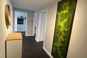 Vollmöblierte 2-Zimmer-Citywohnung mit Balkon 350m vom Rhein entfernt – Rheingasse 2, 53113 Bonn-Zentrum, Bonn – Vorschaubild 9