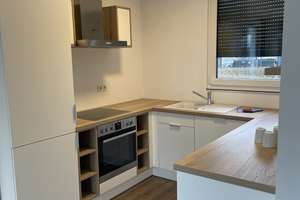 Reihenendhaus Erstbezug ab sofort verfügbar – 60386 Fechenheim, Frankfurt am Main – Vorschaubild 2