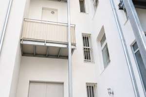 Wohn- und Geschäftshaus im Offenbacher Zentrum – 10 Wohnungen, 4 Läden, 6,1 % Rendite, Faktor 16,48 – 63065 Wilhelmschule, Offenbach am Main – Vorschaubild 6