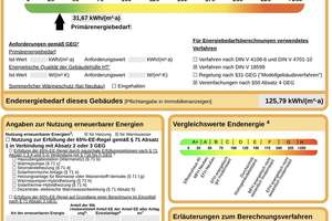 Bezahlbarer Luxus in Ranzel-Innenpool-Wintergarten-Doppelgarage-3 Stellplätze-ONLINEBESICHTIGUNG – Die vollständige Adresse der Immobilie erhältst du vom Anbieter., 53859 Niederkassel – Vorschaubild 37