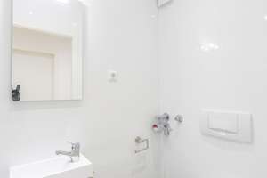 Alltagstaugliche 3-Zimmer-Wohnung mit großzügigen Balkon in Pasing – Fritz-Berne-Straße 46, 81241 Am Westbad, München – Vorschaubild 6