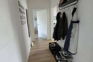Schöne 2,5-Zimmer-Wohnung in zentraler Lage von Solingen-Ohligs – bezugsfrei ab 01.08.2026