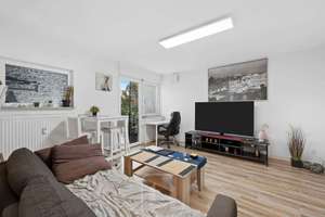 Kapitalanleger aufgepasst | Barrierefreie 3,5-Zimmer-Wohnung mit eigenem Eingang | ca. 99 m² – Die vollständige Adresse der Immobilie erhältst du vom Anbieter., 75175 Südoststadt, Pforzheim – Vorschaubild 6