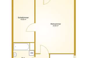 Wohnen wie im Urlaub- Wohnung mit besonderem Komfort in Timmendorfer Strand – Die vollständige Adresse der Immobilie erhältst du vom Anbieter., 23669 Timmendorfer Strand – Vorschaubild 12