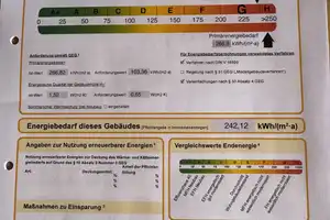 Doppelhaushälfte in ruhiger Lage  in Baienfurt – Wilhelmstr. 2/1, 88255 Ravensburg (Kreis) – Vorschaubild 15