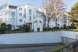 Wohnung in Bonn – Gaußstraße 19, 53125 Brüser Berg, Bonn – Vorschaubild 5