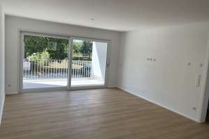 Erstbezug mit Balkon und EBK: Geschmackvolle 3-Zimmer-Erdgeschosswohnung gehobene Innenausstattung – Dellmensinger Str. 9, 89155 Erbach – Vorschaubild 11