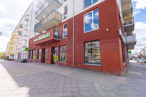 Bezugsfreie 2-Zimmer-Wohnung im ruhigen Hinterhaus – Mühsamstraße 68, 10249 Friedrichshain, Berlin – Vorschaubild 23