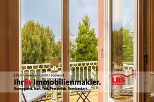 Villa als Mehrfamilienhaus am Kurpark in Badenweiler!  – Breisgau-Hochschwarzwald (Kreis) – Vorschaubild 15