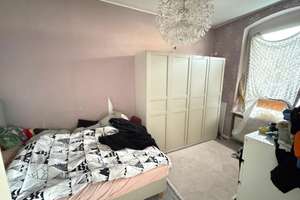 Attraktive 3-Zimmer-Altbauwohnung im westlichen Ringgebiet – solide vermietet – Die vollständige Adresse der Immobilie erhältst du vom Anbieter., 38118 Westliches Ringgebiet, Braunschweig – Vorschaubild 5