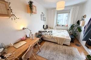 Ruhig gelegene 3-Zimmer-Wohnung mit Süd-West-Loggia im Regensburger Westen. 3,6% Rendite! – Die vollständige Adresse der Immobilie erhältst du vom Anbieter., 93049 Westenviertel, Regensburg – Vorschaubild 5