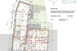Wohnen und Gewerbe in geschichtsträchtigen Bauten in der Altstadt von Salzwedel – Die vollständige Adresse der Immobilie erhältst du vom Anbieter., 29410 Salzwedel – Vorschaubild 35