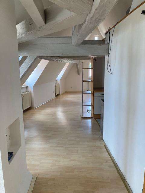 Immobilie in Rottenburg am Neckar - Ankommen. Aufatmen. Stadtleben mit 
Seele  Wohnen im Dachgeschoss - Bild 8