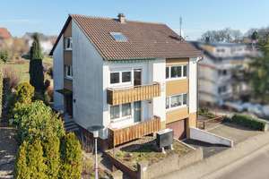 Zweifamilienhaus mit großem Grundstück, Garage & Entwicklungspotenzial – Die vollständige Adresse der Immobilie erhältst du vom Anbieter., 75015 Bretten – Vorschaubild 24