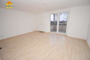 Schön geschnittene Singlewohnung - mit Balkon! – Sachsenring 41, 9127 Gablenz, Chemnitz – Vorschaubild 6