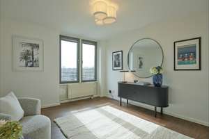 URBAN CHIC - MODERNE 3-Zi.-WHG. IN BESTLAGE DREIMÜHLENVIERTEL – Dreimühlenstrasse 35, 80469 Dreimühlen, München – Vorschaubild 10