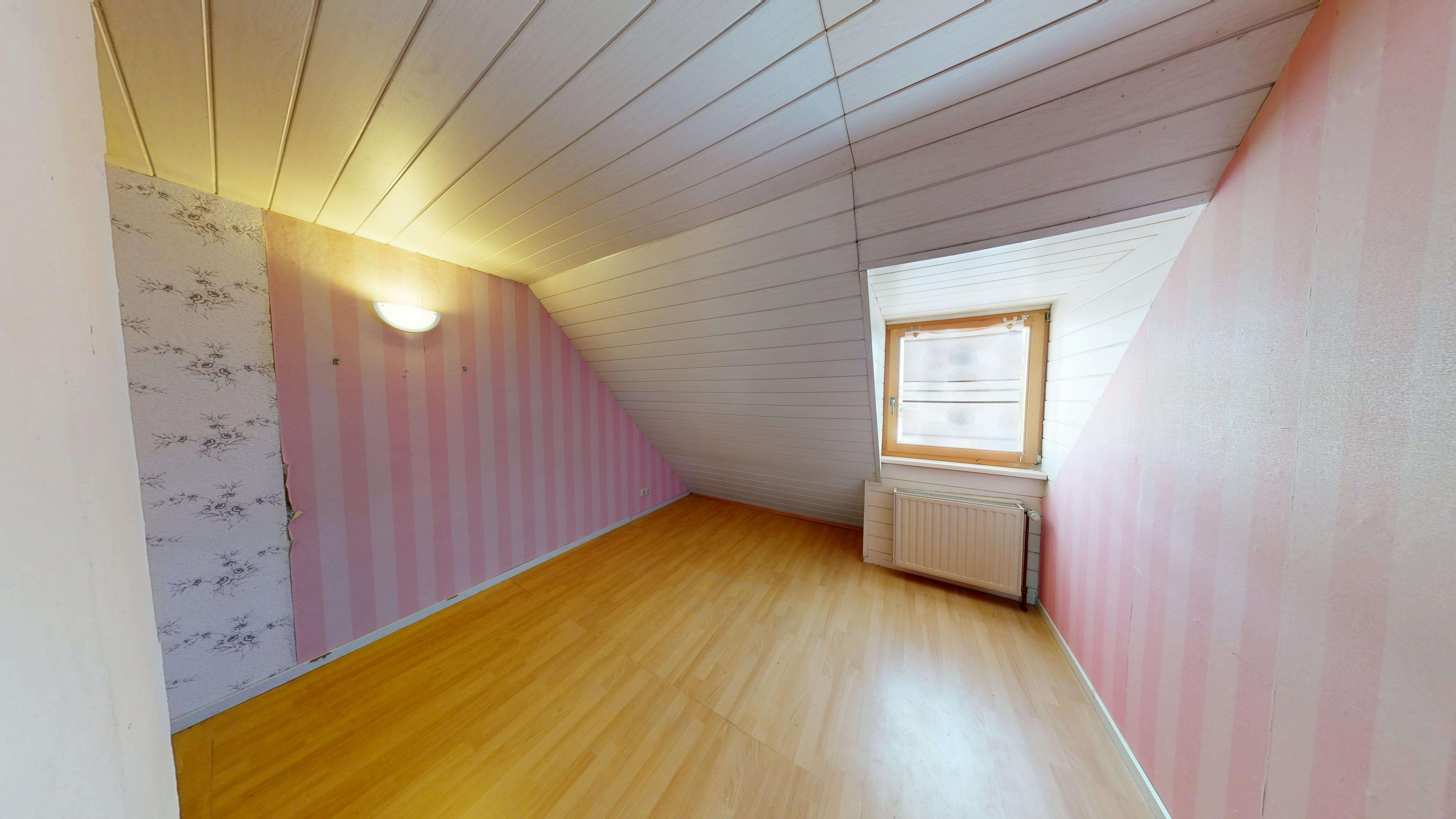 Immobilie in Kölleda - Reihenmittelhaus mit Wellnesskeller in beliebter Wohnlage von Kölleda - Bild 9