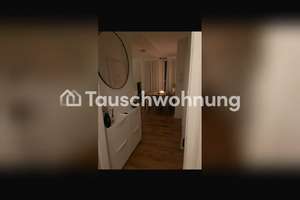 Tauschwohnung: Tausche helle 3-Zimmer-Dachgeschosswohnung
