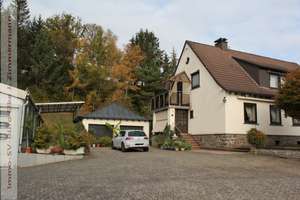 Gepflegte Unternehmervilla mit Gewerbeeinheit und Freizeitgrundstück – Die vollständige Adresse der Immobilie erhältst du vom Anbieter., 57080 Niederschelden, Siegen – Vorschaubild 9