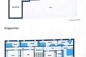 attraktives MFH im Zentrum von WSF – Naumburger Str. 13, 6667 Weißenfels – Vorschaubild 4