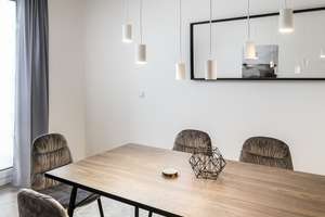 Exklusive 4-Zimmer Wohnung  in begehrter Lage – Pappelallee 52, 10437 Prenzlauer Berg, Berlin – Vorschaubild 23