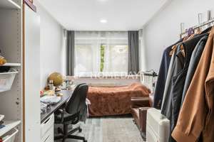Großzügige 4-Zimmer-Erdgeschosswohnung mit Balkon und moderner Ausstattung – Die vollständige Adresse der Immobilie erhältst du vom Anbieter., 53177 Alt-Godesberg, Bonn – Vorschaubild 10