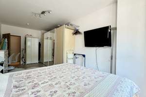 SOLIDE KAPITALANLAGE IN MÜNCHEN-NYMPHENBURG! HELLE, GUT GESCHNITTENE 2-ZKB-WOHNUNG MIT GUTER MIETE – Die vollständige Adresse der Immobilie erhältst du vom Anbieter., 80638 Nymphenburg, München – Vorschaubild 7