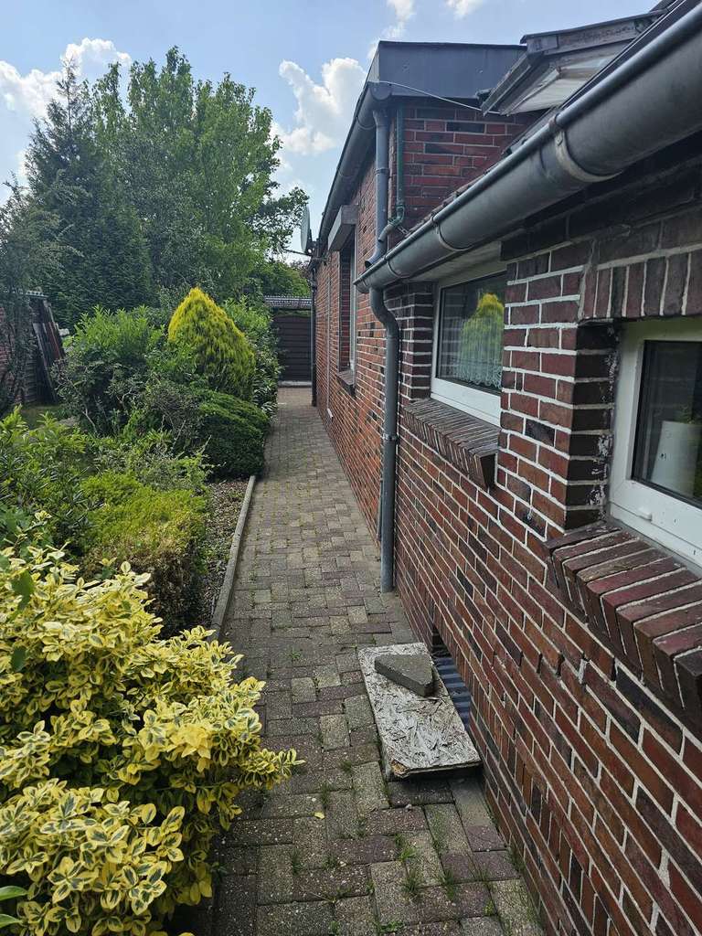 Immobilie in Jemgum - Kapitalanlage oder Eigennutzung! - Bild 3