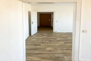 Zum selber Malern – Löbauer Str. 69, 4347 Schönefeld-Ost, Leipzig – Vorschaubild 3