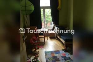 Tauschwohnung: SUCHE 4 Zimmer Berlin West, BIETE 4 Zimmer Hamburg St Pauli – Die vollständige Adresse der Immobilie erhältst du vom Anbieter., 20359 St. Pauli, Hamburg – Vorschaubild 18