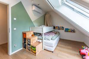Klimatisierte Penthousewohnung mit großem Sonnenbalkon direkt an der Köln-Messe – Die vollständige Adresse der Immobilie erhältst du vom Anbieter., 51063 Mülheim (Ortsteil), Köln – Vorschaubild 17