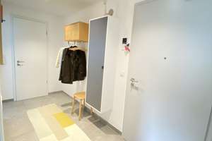 Luxuriöse Dachterrassenwohnung – Die vollständige Adresse der Immobilie erhältst du vom Anbieter., 90482 Laufamholz, Nürnberg – Vorschaubild 18