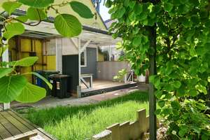 Modernisiert & gepflegt - kleines Haus mit großem Wohngefühl in Linkenheim – Die vollständige Adresse der Immobilie erhältst du vom Anbieter., 76351 Linkenheim-Hochstetten – Vorschaubild 13