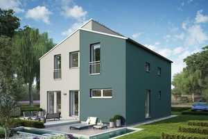 JETZT Energiesparendes KFW 40 Haus mit massa Haus bauen! – Jerichower Land (Kreis) – Vorschaubild 16