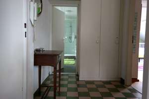 Lichtdurchflutete Dachgeschosswohnung in ruhiger Lage – Scherrstraße 4, 76137 Südstadt, Karlsruhe – Vorschaubild 13
