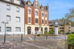 Bochum-Hamme | Denkmalgeschütztes Gründerzeithaus mit EFH | WGH mit Mietsteigerungspotenzial – Die vollständige Adresse der Immobilie erhältst du vom Anbieter., 44809 Hamme, Bochum – Vorschaubild 20