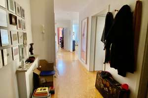 Ein Zuhause mit Charakter – Maisonette mit Dachterrasse und Wohlfühlatmosphäre – Die vollständige Adresse der Immobilie erhältst du vom Anbieter., 85055 Nordost, Ingolstadt – Vorschaubild 6